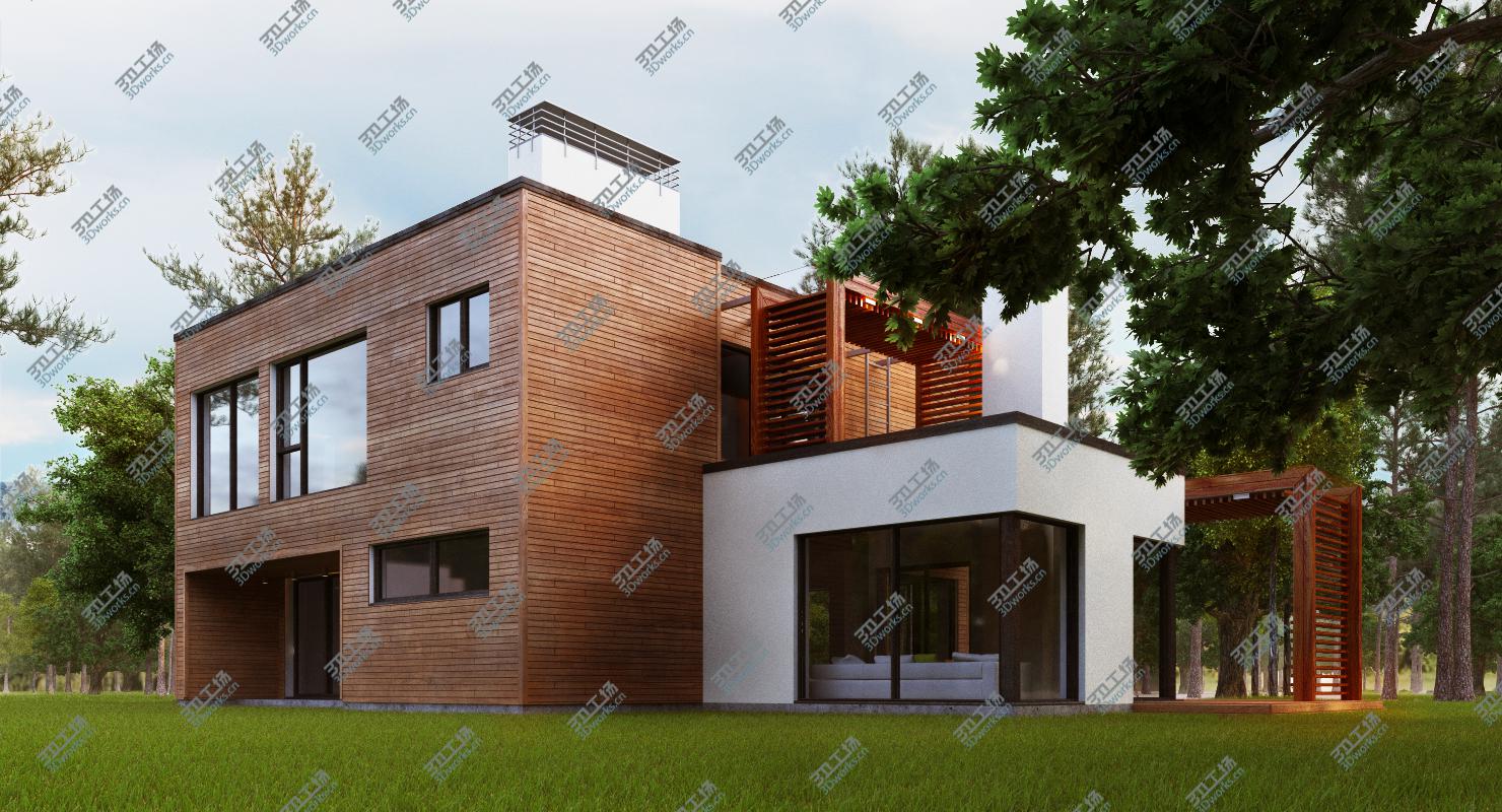 images/goods_img/2021040233/Modern House/2.jpg